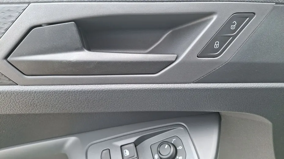 VOLKSWAGEN Caddy Caddy Cargo 1.5 TSI Nowy