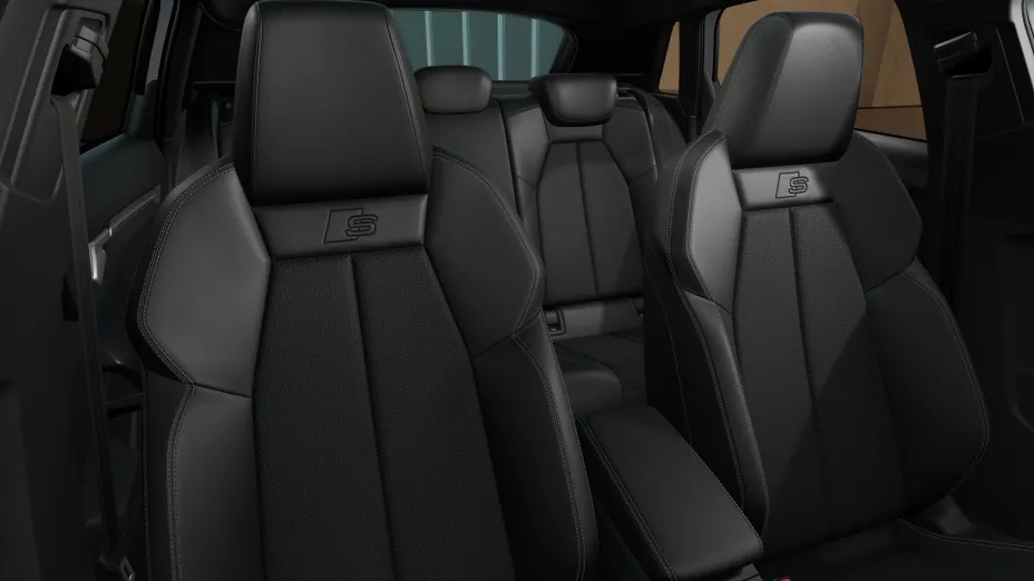 AUDI A3 A3 TFSI mHEV 110 kW S Line S tronic Nowy