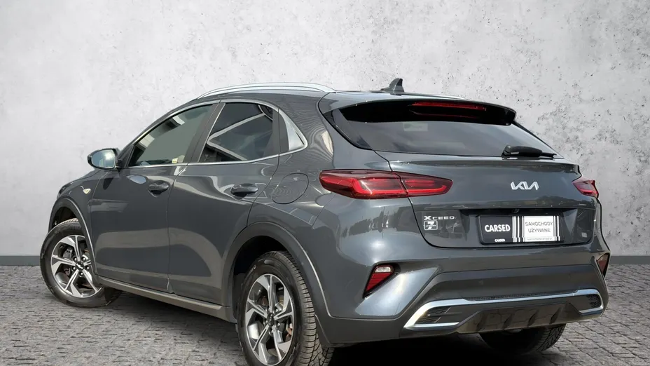 KIA XCeed XCeed 1.5 T-GDI M DCT