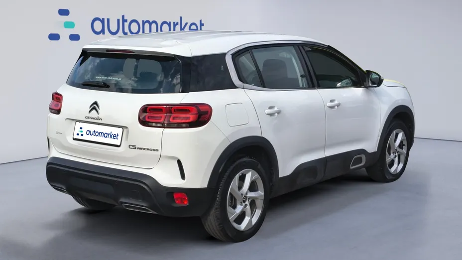CITROEN C5 Aircross C5 Aircross 1.2 PureTech Feel Pack EAT8