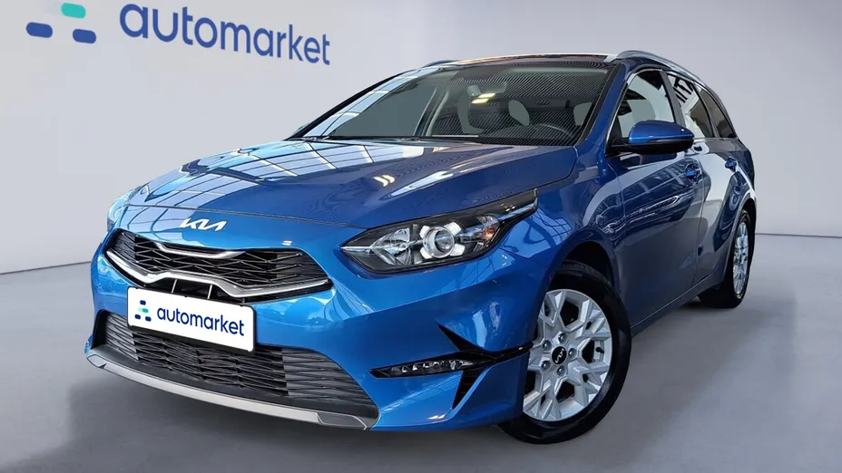 KIA Cee'd Ceed 1.5 T-GDI L