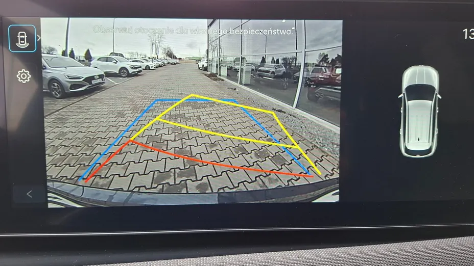 HYUNDAI Tucson Tucson 1.6 T-GDi 48V Smart 2WD DCT