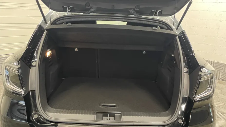 RENAULT Captur -