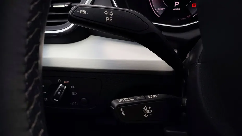 AUDI Q5 Sportback -
