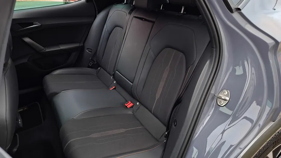 CUPRA Formentor Formentor 1.4 e-Hybrid VZ DSG