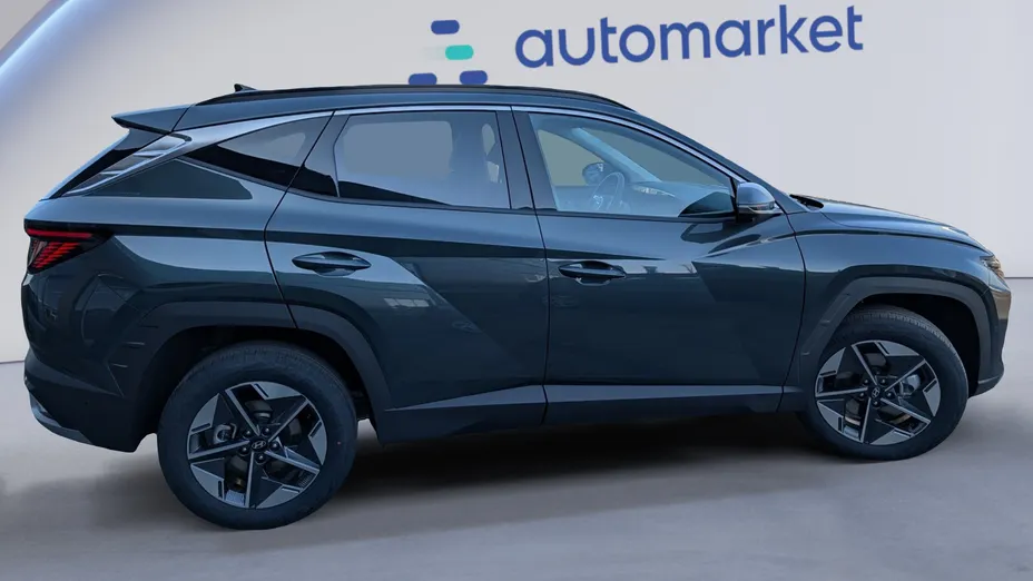 HYUNDAI Tucson Tucson 1.6 T-GDi Executive 2WD Nowy
