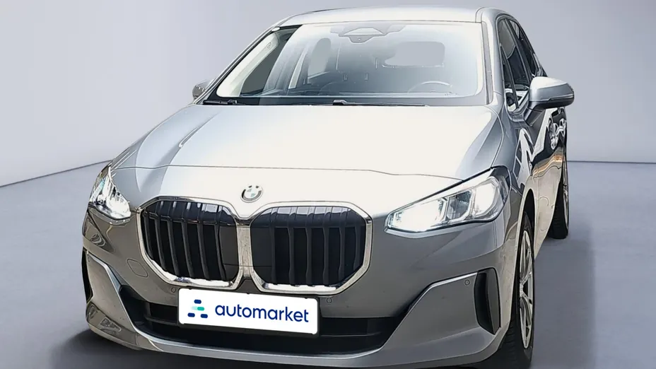 BMW Seria 2 218i aut