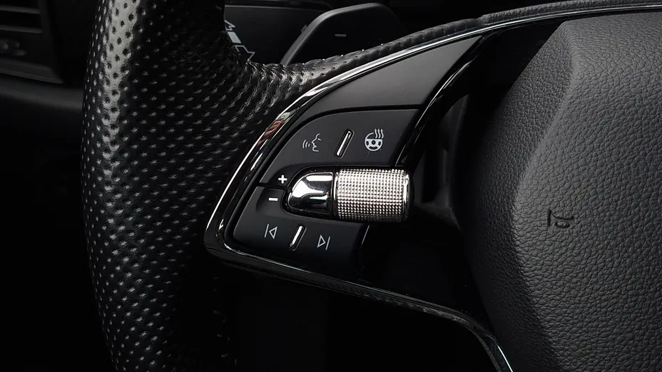 SKODA Kodiaq Kodiaq 2.0 TDI 4x4 Sportline DSG