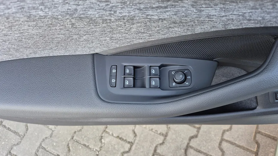 SKODA Superb Superb 1.5 TSI mHEV Drive DSG