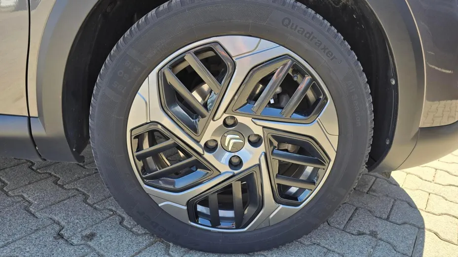 CITROEN C4 X C4 X 1.2 PureTech Feel Pack S&S EAT8