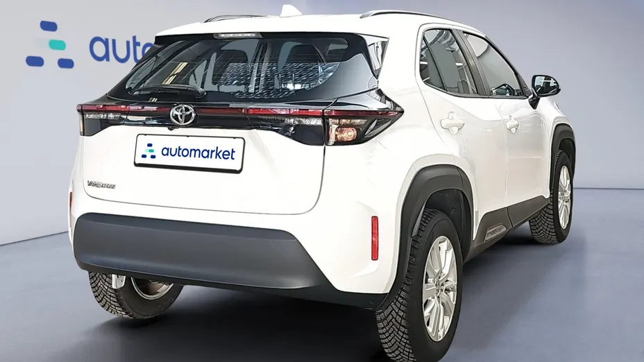 TOYOTA Yaris Cross Yaris Cross 1.5 Comfort