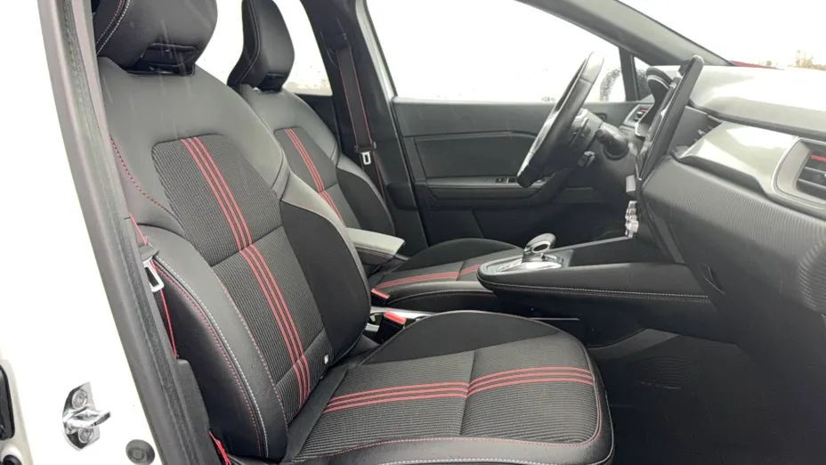 RENAULT Captur -