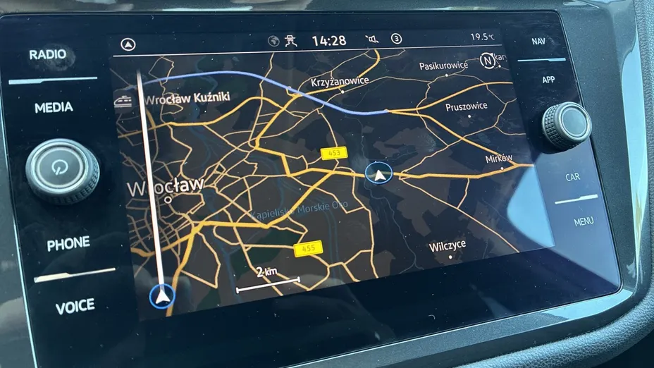 VOLKSWAGEN Tiguan Allspace -