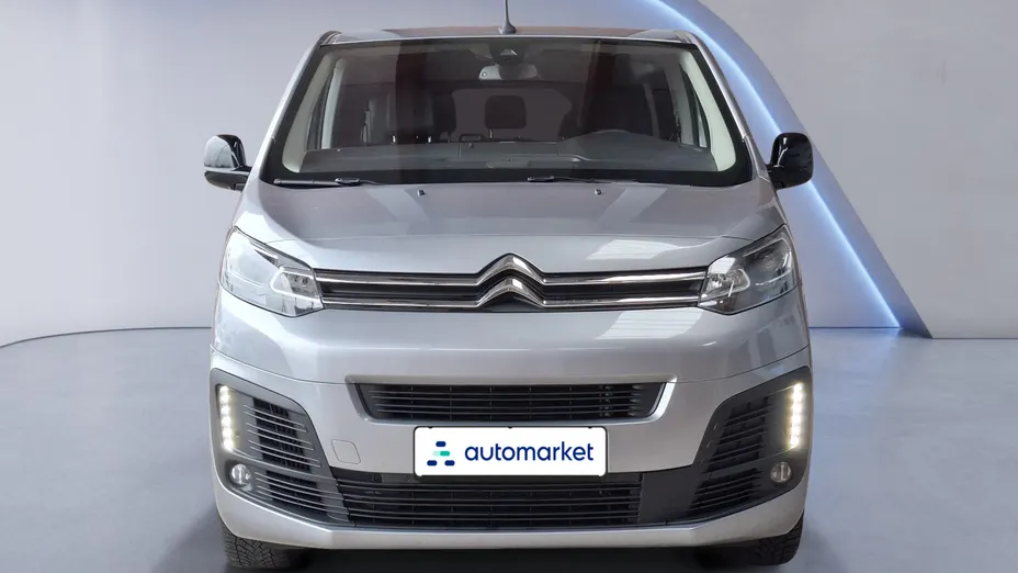 CITROEN SpaceTourer SpaceTourer 2.0 BlueHDi XL Business Lounge Aut.