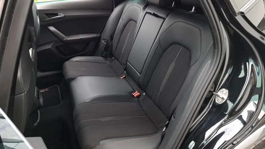 CUPRA Formentor Formentor 1.4 e-Hybrid VZ DSG