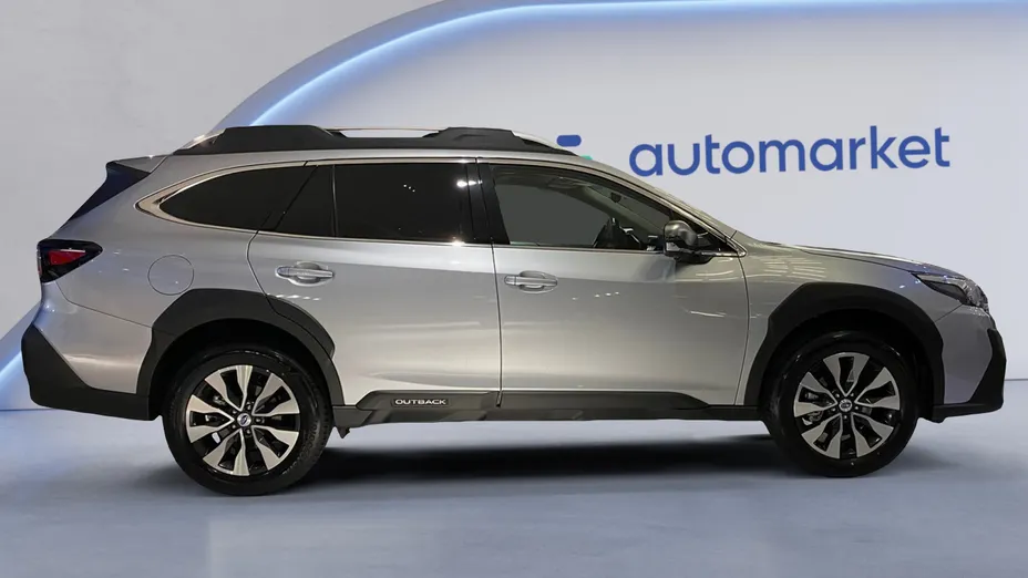 SUBARU Outback Outback 2.5i Business Edition (EyeSight) Lineartronic Nowy