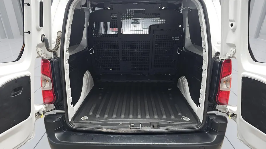 TOYOTA Proace City Proace City 1.5 D-4D Long 2,3t Active (bryg.)