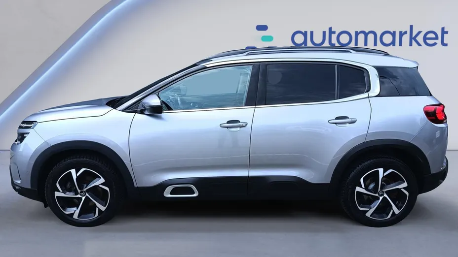 CITROEN C5 Aircross C5 Aircross 1.5 BlueHDi Shine EAT8