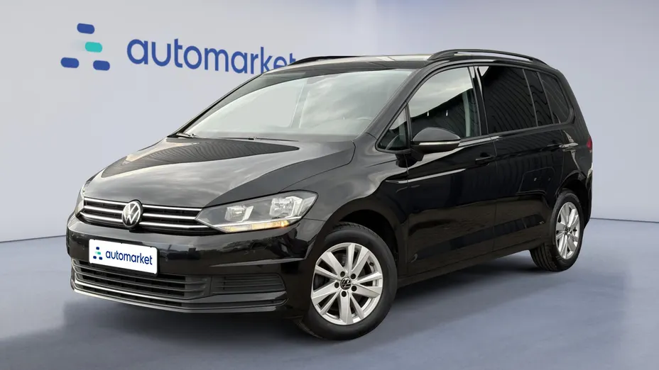 VOLKSWAGEN Touran Touran 2.0 TDI BMT Comfortline DSG