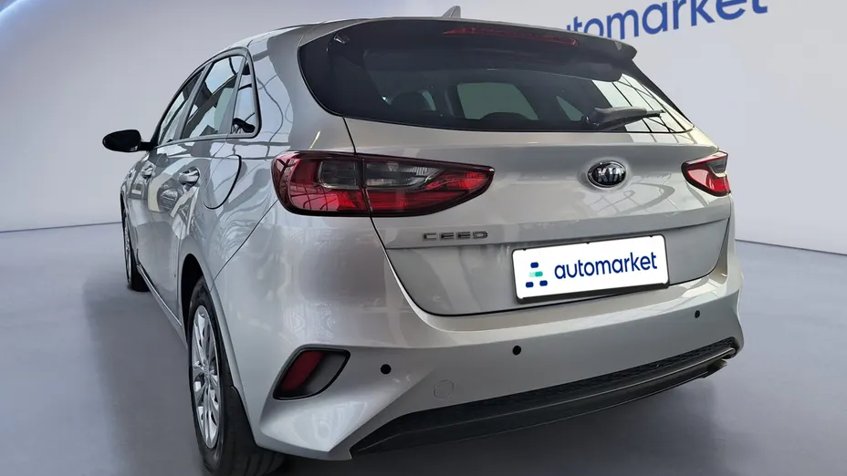KIA Cee'd Ceed 1.0 T-GDI S
