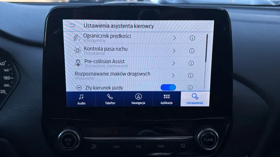 FORD Puma Puma 1.0 EcoBoost mHEV Titanium X DCT