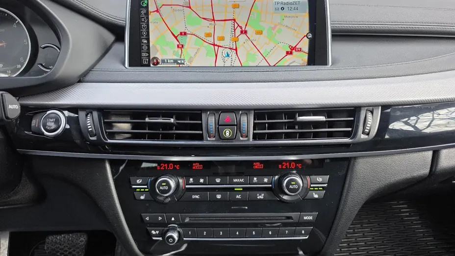BMW X6 X6 xDrive40d