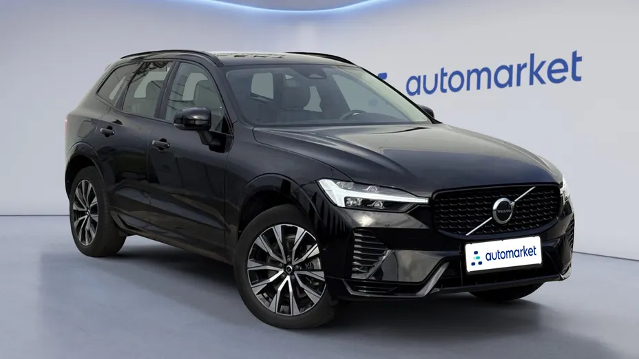 VOLVO XC60 XC60 B4 D Plus Dark aut
