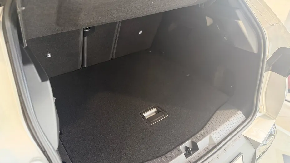 OPEL Grandland X Grandland 1.2 mHEV GS eDTC6 Nowy