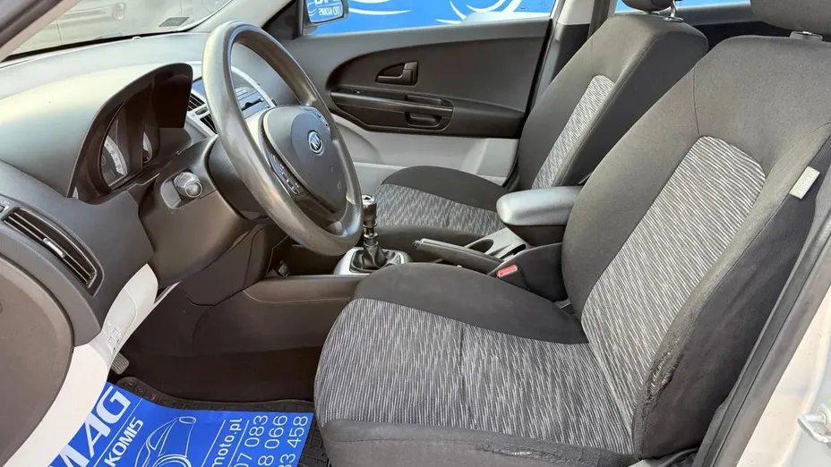 KIA Cee'd Cee'd 1.4 CRDi L