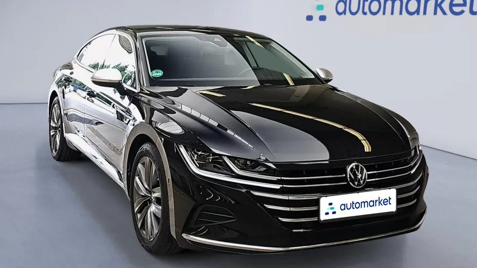 VOLKSWAGEN Arteon Arteon 2.0 TSI Elegance DSG