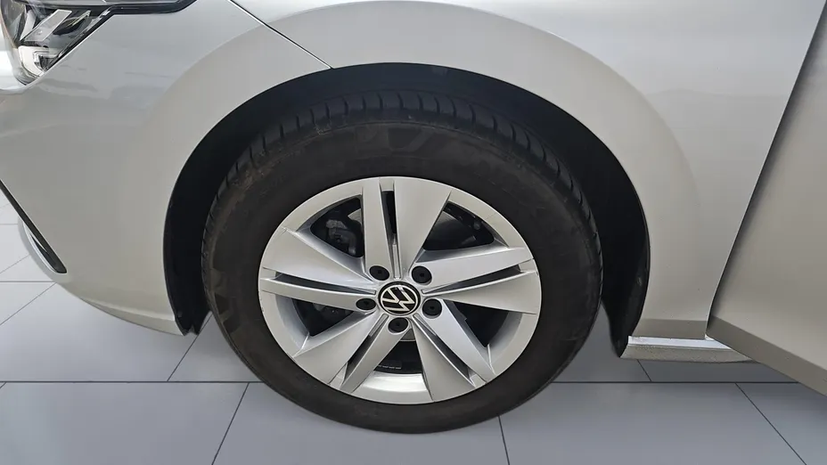 VOLKSWAGEN Golf Golf VIII 1.5 TSI EVO Life