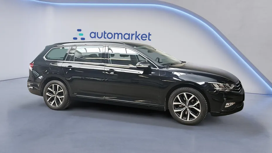 VOLKSWAGEN Passat Passat 1.5 TSI EVO Business DSG