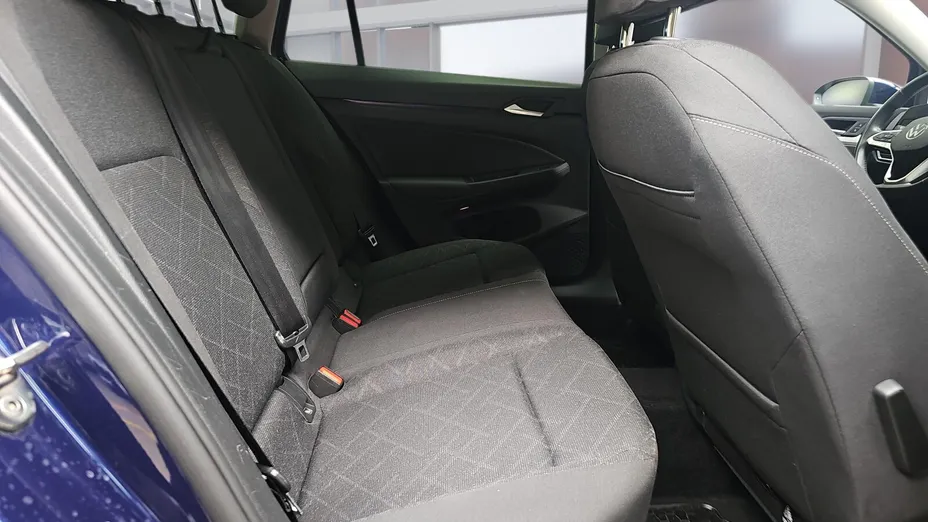 VOLKSWAGEN Golf Golf VIII 1.5 TSI EVO Life