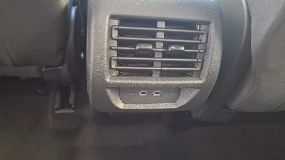 VOLKSWAGEN Caddy osobowy Caddy 2.0 TDI DSG Nowy