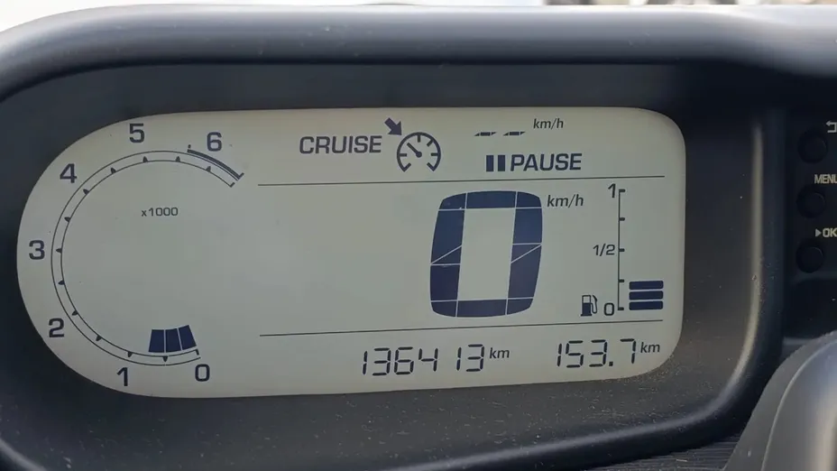 CITROEN C3 -
