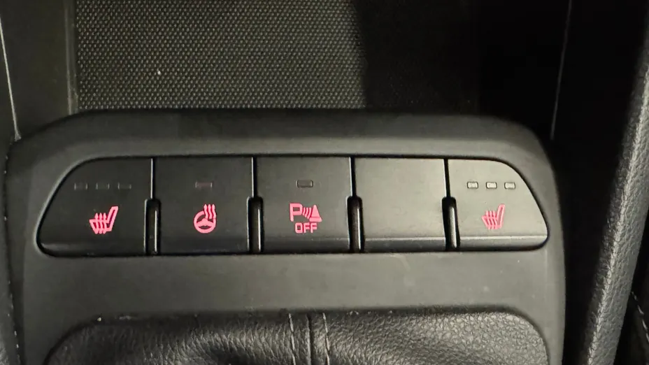 KIA Rio Rio 1.0 T-GDI M