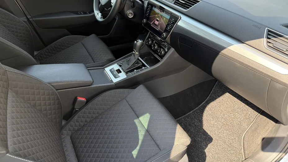 SKODA Superb Superb 2.0 TDI SCR Ambition DSG