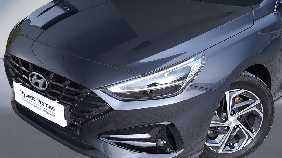 HYUNDAI i30 i30 1.0 T-GDI Smart