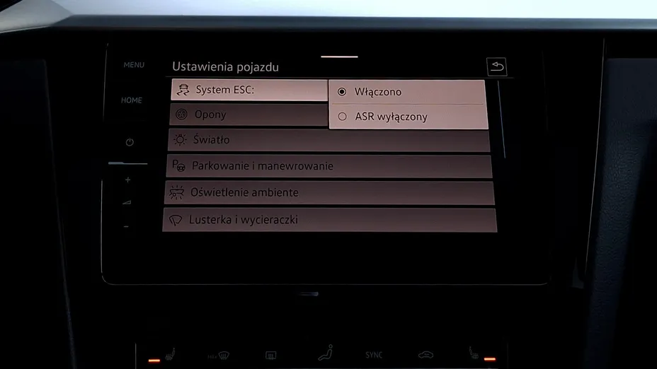 VOLKSWAGEN Arteon Arteon 2.0 TDI R-Line DSG