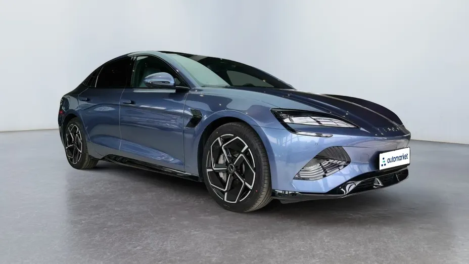 BYD Seal Seal 82.5kWh Excellence AWD Nowy