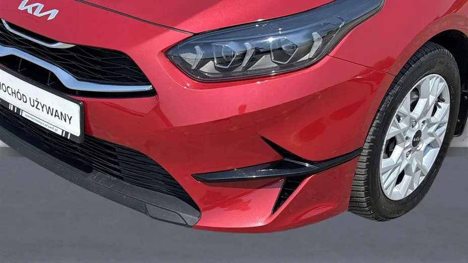 KIA Cee'd Ceed 1.5 T-GDI M DCT