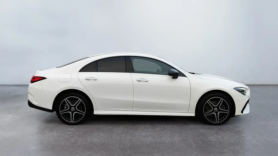 MERCEDES-BENZ CLA CLA 250 e PHEV AMG Line 8G-DCT