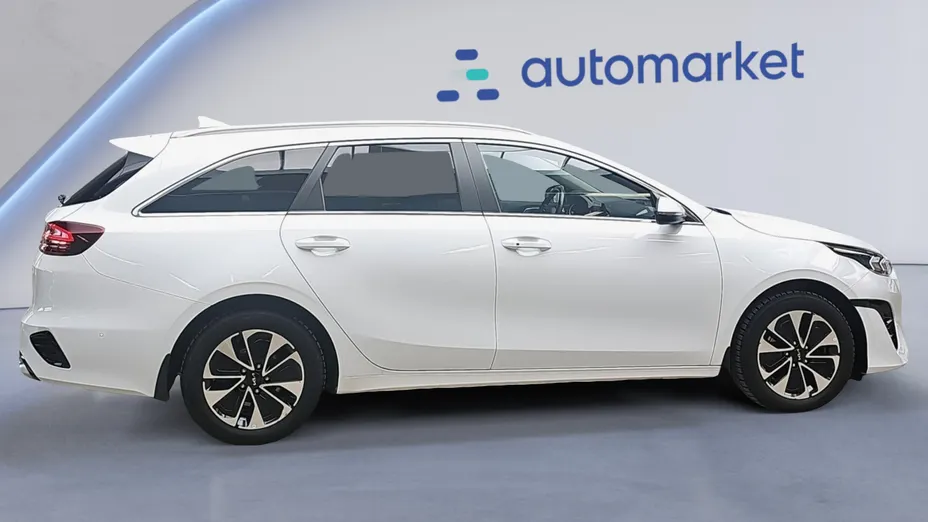 KIA Cee'd Ceed 1.6 GDI PHEV L DCT