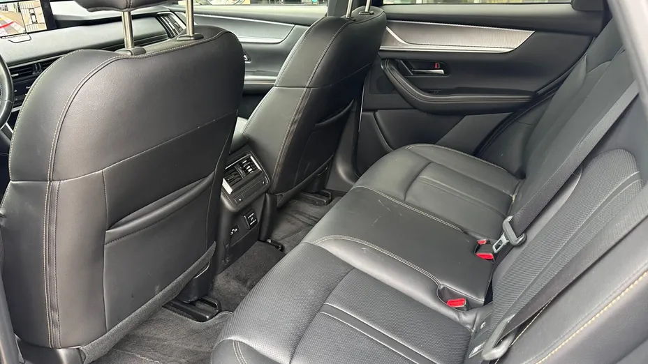 MAZDA CX-60 CX-60 3.3 D mHEV Homura AWD aut
