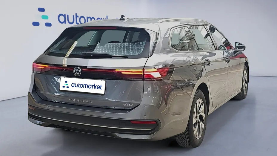 VOLKSWAGEN Passat Passat 1.5 TSI ACT mHEV Business DSG