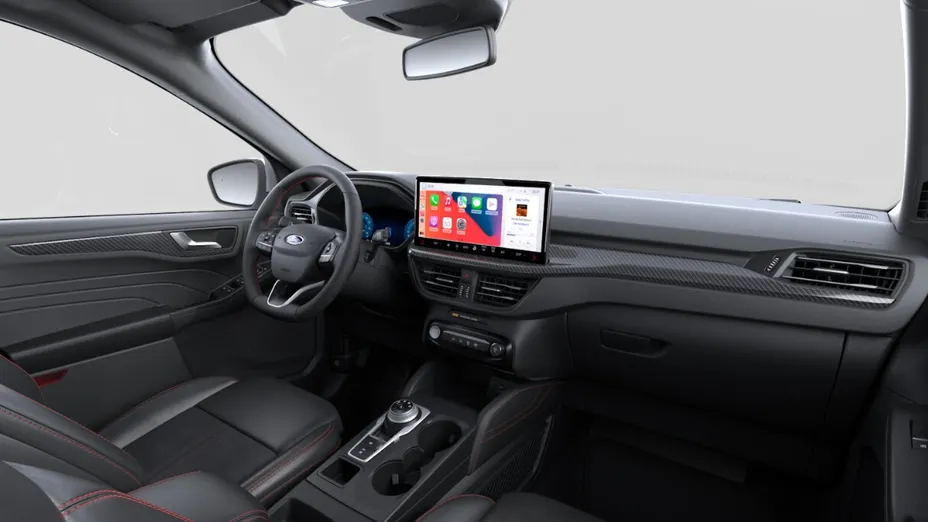 FORD Kuga Kuga 2.5P PHEV FWD ST-Line X eCVT Nowy