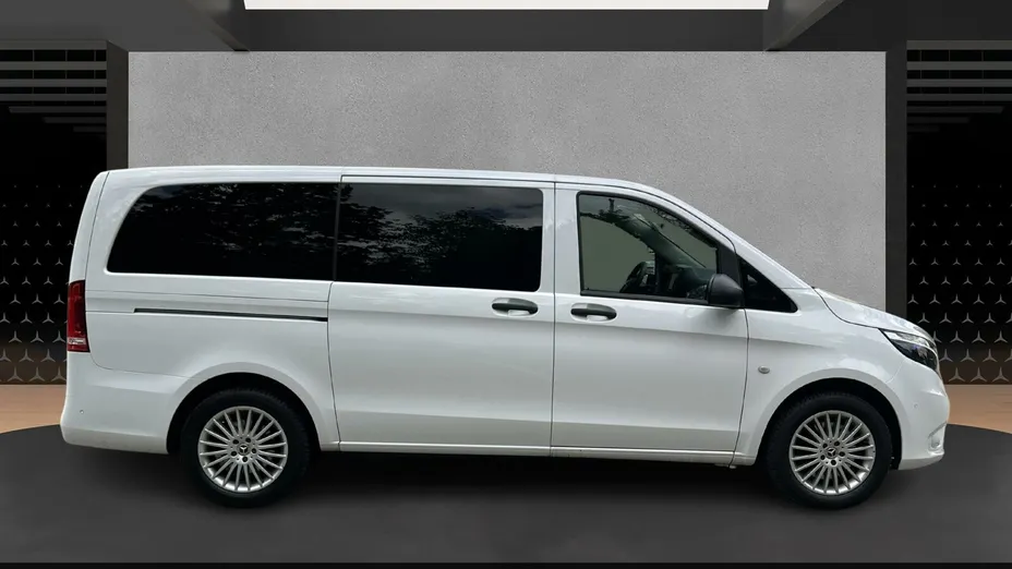 MERCEDES-BENZ Vito Vito Tourer 114 CDI L1 Pro 9G-Tronic 447.701