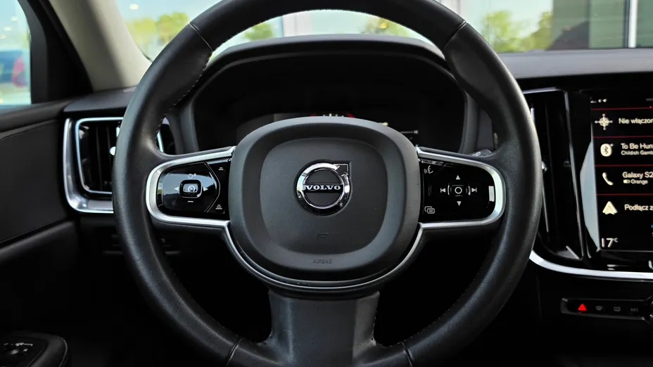VOLVO V60 V60 CC D4 AWD aut