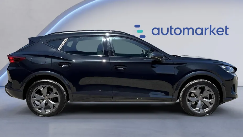 CUPRA Formentor Formentor 1.5 eTSI mHEV DSG