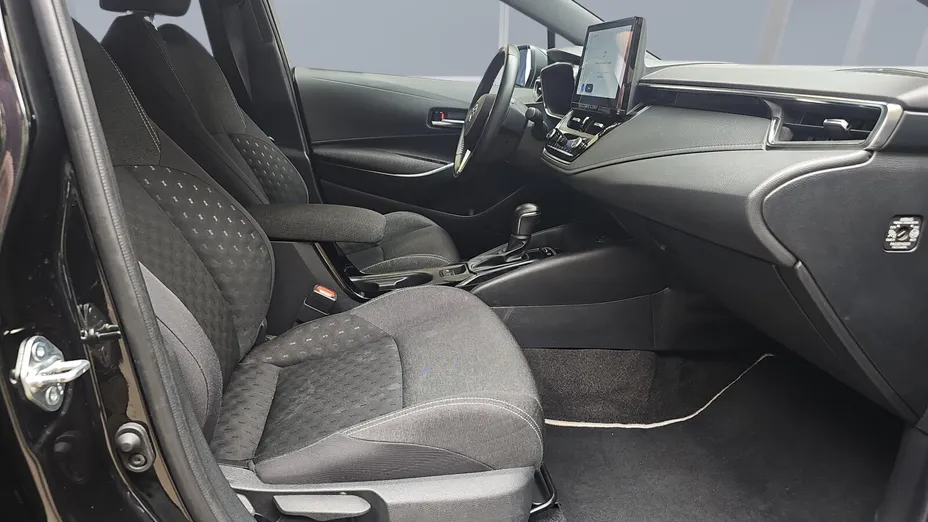 TOYOTA Corolla Corolla 1.8 Hybrid Comfort